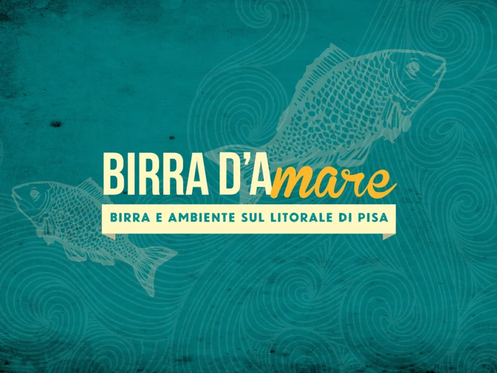 presentazione libro racconti di birra Pisa
