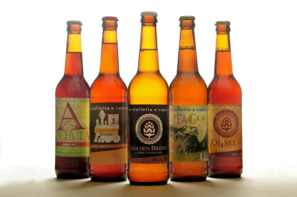 Birrificio Sociale La Staffetta