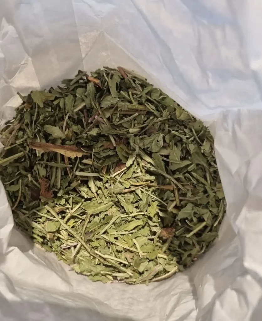 I'M Gruit - Amber Ale Con Fiore Di Tarassaco E Luppolo Fresco