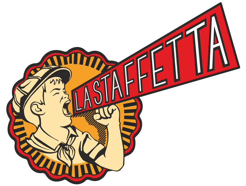 La Staffetta Academy - logo
